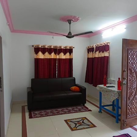 Madurai Koodal Nagar Homestay Exteriér fotografie