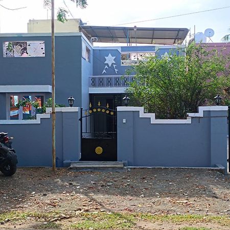 Madurai Koodal Nagar Homestay Exteriér fotografie