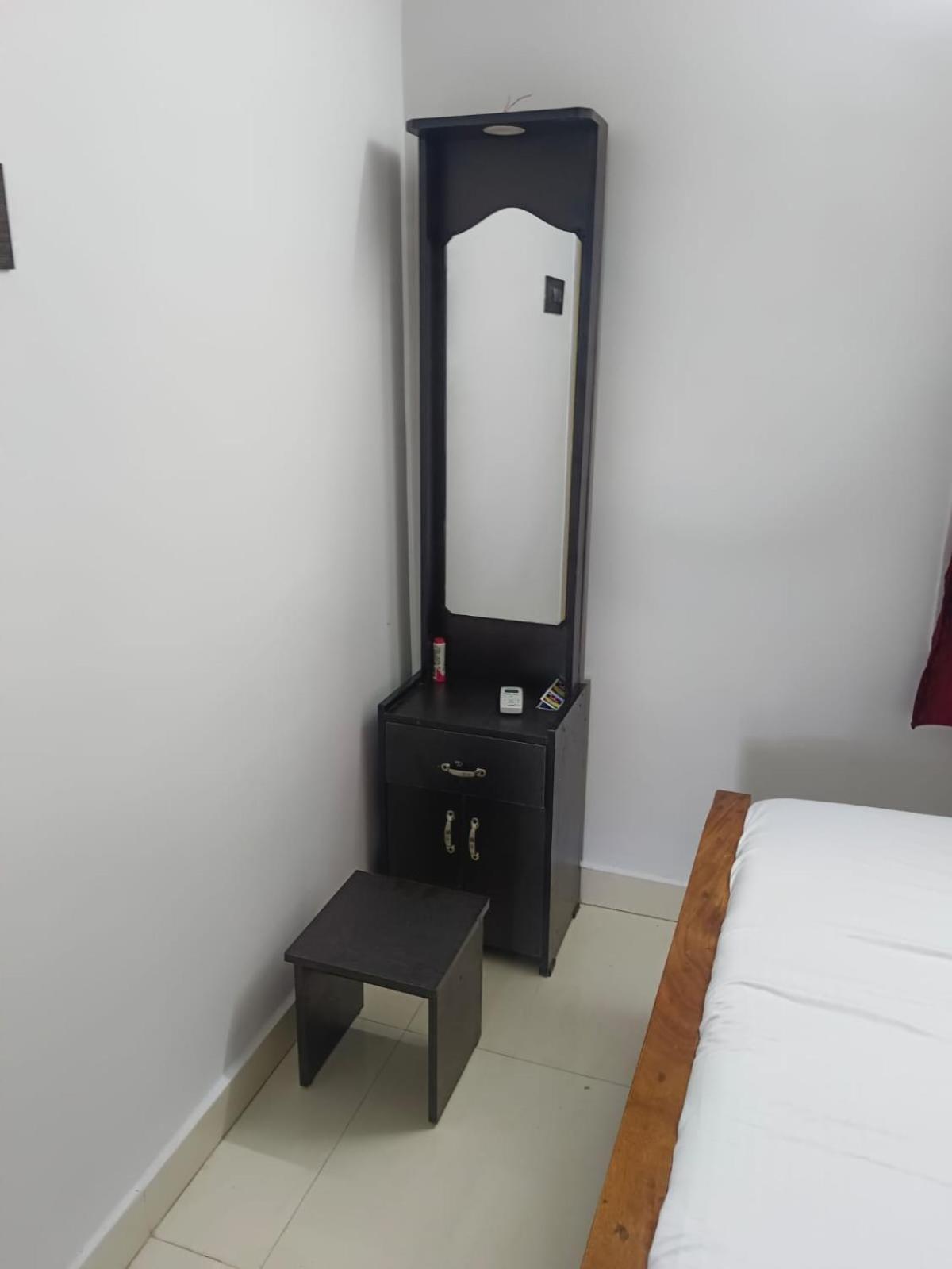 Madurai Koodal Nagar Homestay Exteriér fotografie