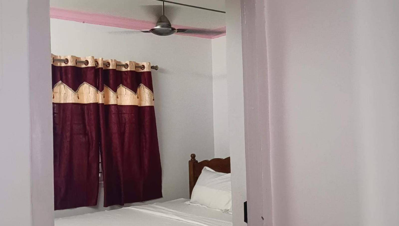 Madurai Koodal Nagar Homestay Exteriér fotografie