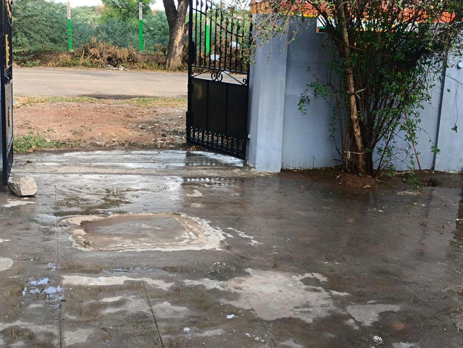 Madurai Koodal Nagar Homestay Exteriér fotografie